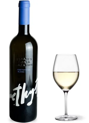Costa Lazaridi-Amethystos Blanc