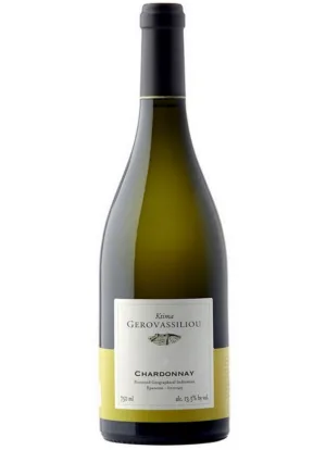 Gerovassiliou-Chardonnay