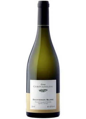 Gerovassiliou-Sauvignon Blanc