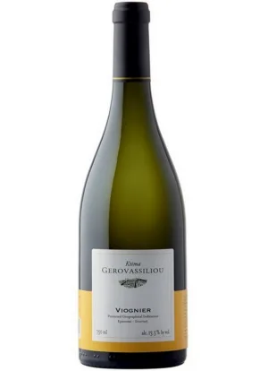 Gerovassiliou-Viognier