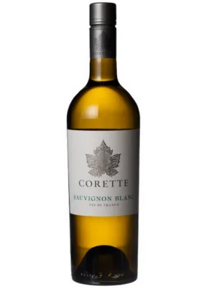 Corette-Sauvignon Blanc 2024 DOOS v 6