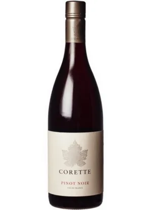 Corette-Pinot Noir 2024 DOOS v 6