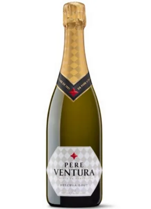 Pere Ventura-Cava Reserva Brut DOOS v 6