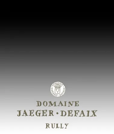 Jaeger-Defaix