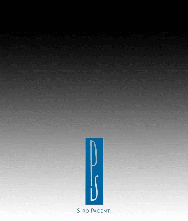 Siro Pacenti