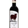 Nico Lazaridi-Black Sheep rood