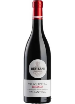 Bertani-Valpolicella Ripasso Valpantena 2021