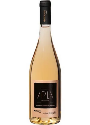 Oenops Wines-Apla Rosé