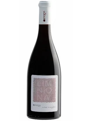Oenops Wines-Limniona 2022