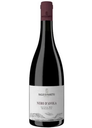 Pianetto-Nero d'Avola 2022