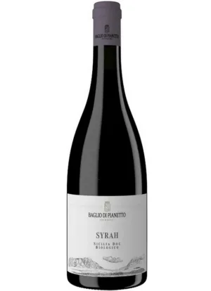 Pianetto-Syrah 2022