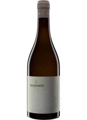 Pianetto-ViaFrancia Bianco 2022