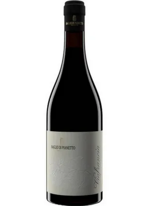 Pianetto-ViaFrancia Rosso 2021