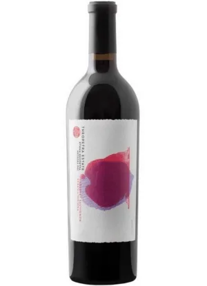 Theopetra Estate-Estate Red
