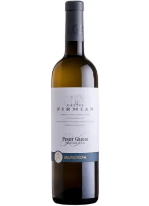 Castel Firmian-Pinot Grigio 2024 DOOS v 6