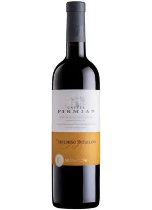 Castel Firmian-Teroldego Rotaliano 2022 DOOS v 6