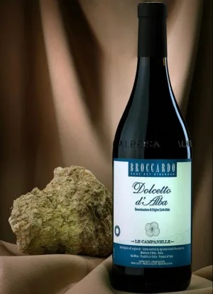 Broccardo-Dolcetto d'Alba 2023