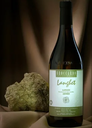 Broccardo-Langhe Arneis 2024