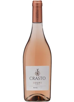 Crasto-Douro Rosé 2023