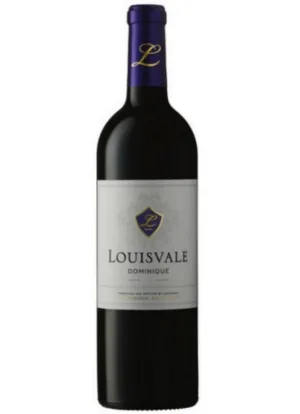 Louisvale Wines-Dominique 2021