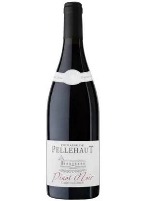 Pellehaut-Pinot Noir 2023