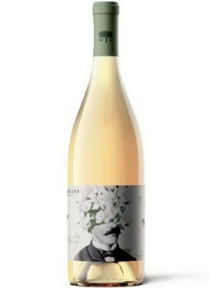 Rombeau-Le Botaniste Blanc 2024