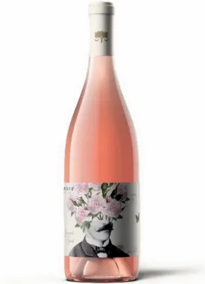 Rombeau-Le Botaniste Rosé 2024