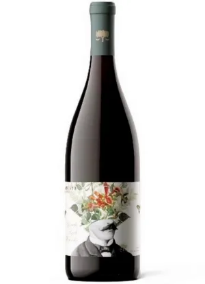 Rombeau-Le Botaniste Rouge Reserve 2023
