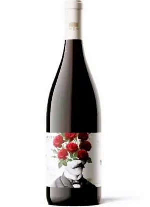 Rombeau-Le Botaniste Rouge 2024