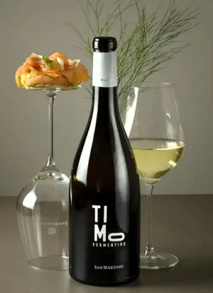 San Marzano-Timo Vermentino 2024