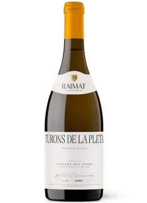 Raimat-Turons de la Pleta 2020