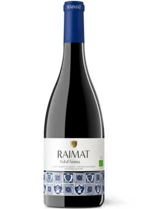 Raimat-Vol d'Anima Tinto 2019