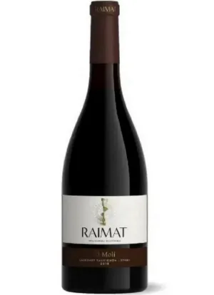 Raimat-El Silenci del Molí 2019
