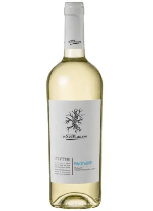 San Marzano-Pinot Grigio I Tratturi 2024