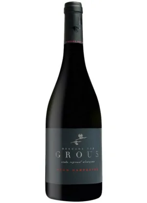 Grous-Tinto Moon Harvested 2022