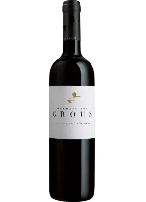 Grous-Tinto 2023