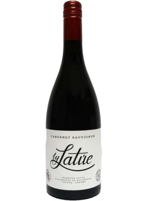 Latúe-Cabernet Sauvignon by Latúe 2022