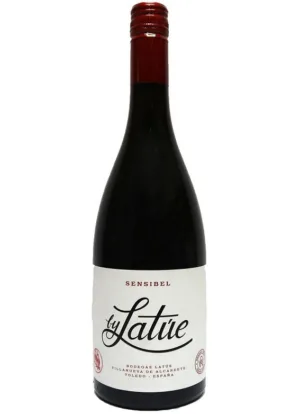 Latúe-Sensibel by Latúe 2022