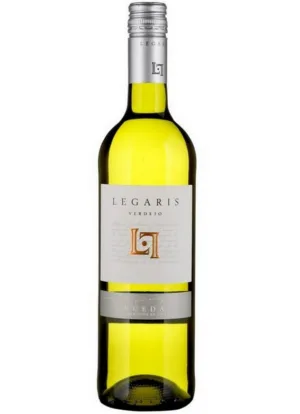 Legaris-Verdejo 2024