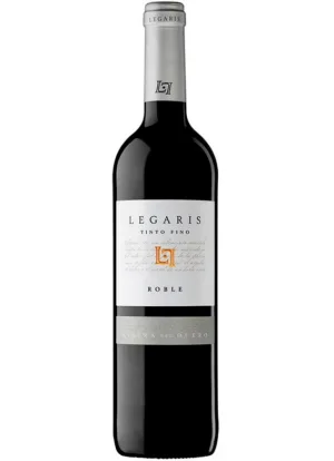 Legaris-Roble 2022