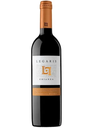 Legaris-Crianza 2021