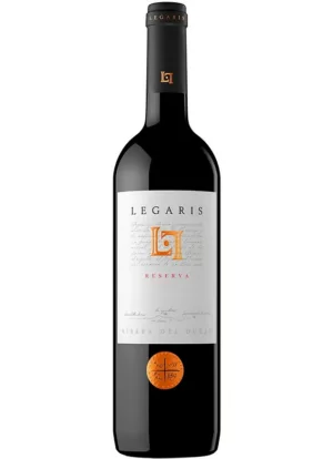 Legaris-Reserva 2020