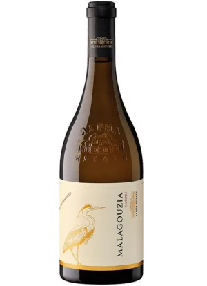 Alpha Estate-Malagouzia Latipes Barrel Fermented 2023