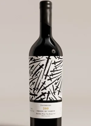 Monemvasia Winery-300 Red