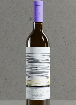 Monemvasia Winery-Kydonitsa