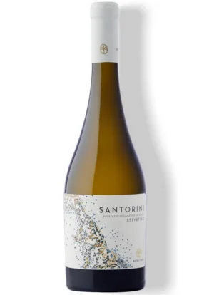 Mikra Thira-Santorini