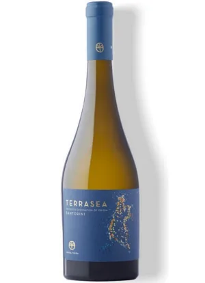 Mikra Thira-Terrasea