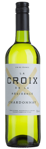 La Croix de la Résidence-Chardonnay