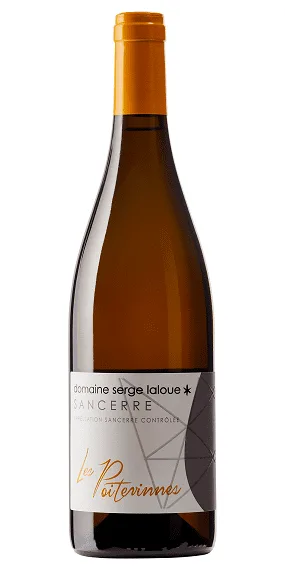 Domaine Serge Laloue-Sancerre Les Poitevinnes 2019