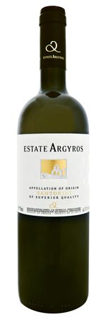 Estate Argyros-Assyrtiko 2020